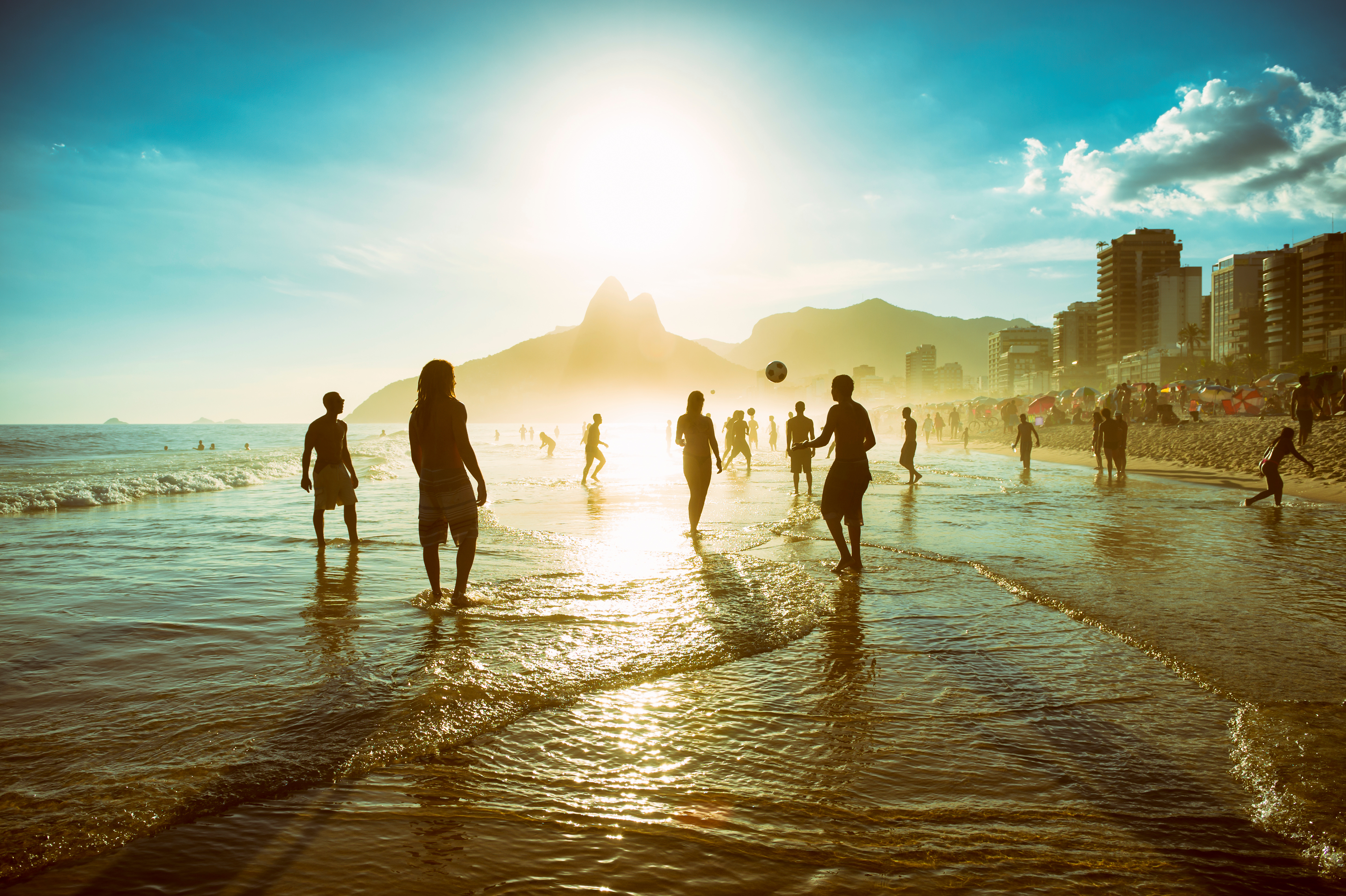Rio de Janeiro